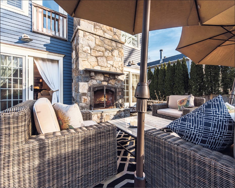 Chic Living
